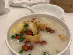 艇仔粥-粤珍轩·家宴·广式茶点(新城广场店)