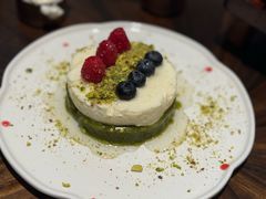 -ELI FALAFEL Lebanese&Mediterranean黎巴嫩美食(富城路店)