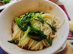 鸡汁拌面-振鼎鸡(福州路店)