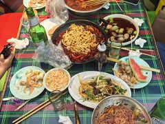 -丁丁龙虾(总店)