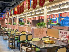 -三江两海老火锅(北京首店)