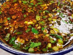 -樊记腊汁肉(竹笆市总店)