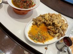 -鲜得莱渔港·小平岛海胆馆(七贤岭店)