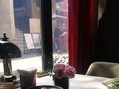 -芙蓉堂(武汉天地店)