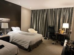 -青岛海尔洲际酒店