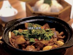 -粤食堂(天津和悦汇店)