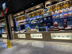 -川骄海鲜自助(河东店)