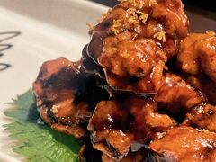 -十八棵（老龙井）御茶园(老龙井店)