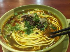 -美玲拉面(鞍山西道店)