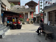 -百花人家(清水镇店)