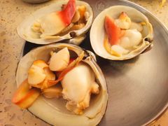 -白仁仔· 活烤海鲜 宵夜(豫园店)