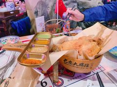 -长安大牌档之西安博物院文化餐厅(中贸店)