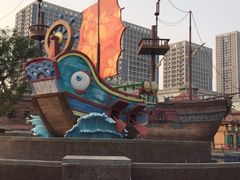-广州融创文旅城