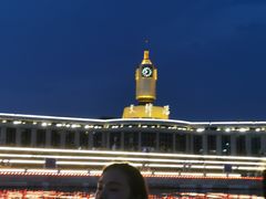 -海河游船-永乐码头(大悲院)