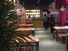 -新兴园饺子馆(北京百子湾店)