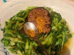 红烧狮子头-上海人家花樣年华(虹口龙之梦店)