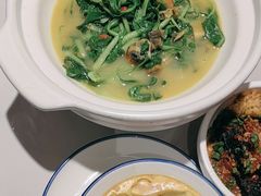 -兰湘子·湘菜小炒(南京江宁万达店)