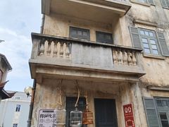 -赤坎·广东华侨国际旅游度假区