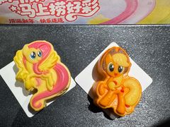-海底捞火锅(牡丹园店)