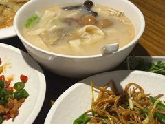 -禾珍珠家常小馆(河南博物院店)