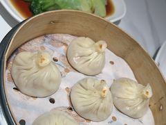 -小杨生煎(黄河路美食休闲街店)