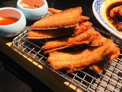 -老头儿油爆虾·1987杭州烟火味(湖滨银泰in77D区店)