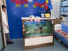 -朋朋修脚(友好广场店)