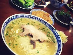 -同得兴 Since·1995 传统苏式面馆(十全街店)