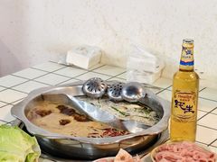 -储奇门鳝鱼火锅(总店)