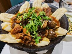 -雅酌园·烟火南京菜(颐和路店)