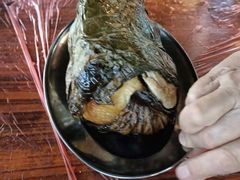 -御霞苑泥烩鸡休闲农庄