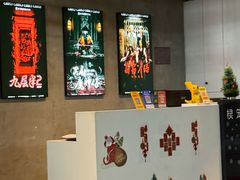 -棂笼·深度沉浸密室(武汉旗舰店)