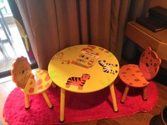 -上海崇明金茂凯悦酒店