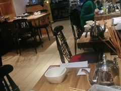 大堂-管氏翅吧(国展店)