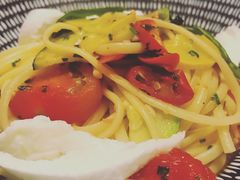 -君悦酒店·La Terrazza意合園·意式风味