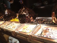 -领鲜活海鲜榴莲自助火锅(东门店)