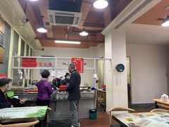 大堂-没牙伯花生汤店(老药洲店)