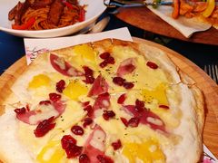 -圣彼得堡观江俄餐厅(中央大街黑金冠店)