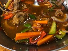 -88号小吃店·经典云南菜·地道纳西美食