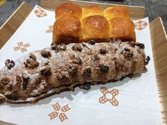 -麦陌(正弘城店)