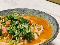 -浩海火烧云傣家菜(蓝港店)