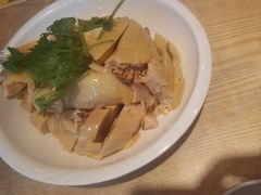 -禧凰·老上海白斩鸡辣肉面店