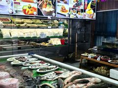 -天隆酒店·本地海鲜鲁菜(烟台大学店)
