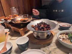 -绿茶餐厅(领展购物广场·中关村店)