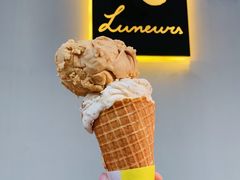 -Luneurs(幸福里店)