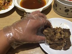 -西北45°(世茂广场店)