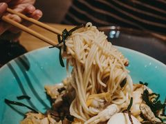 -人间酒暖·Go blanc·烧鸟·深夜食堂(陆家嘴店)