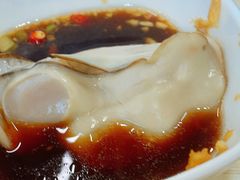 -一蚝一贝海鲜特色餐厅(万象城店)