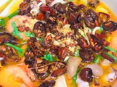 -友强·23年特色海鲜大排档(厦门店)