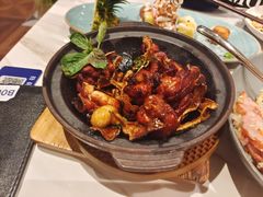 -鹿港小镇(霄云店)